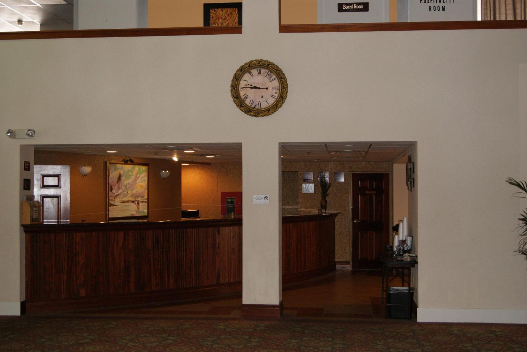 Motel 6 Hastings Ne Εξωτερικό φωτογραφία