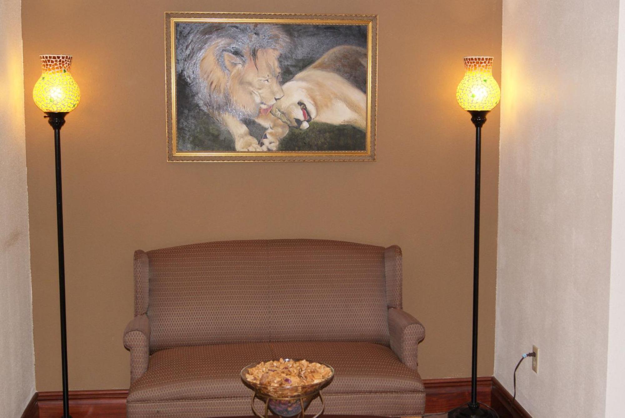 Motel 6 Hastings Ne Εξωτερικό φωτογραφία