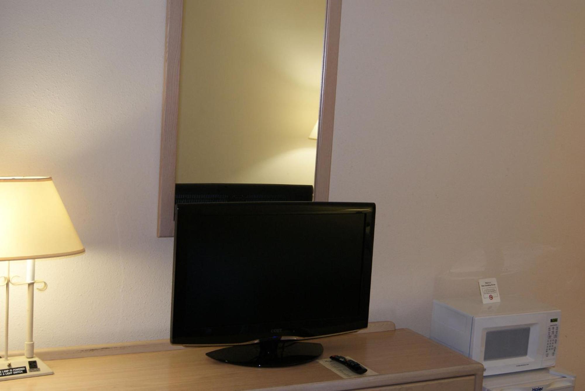Motel 6 Hastings Ne Εξωτερικό φωτογραφία