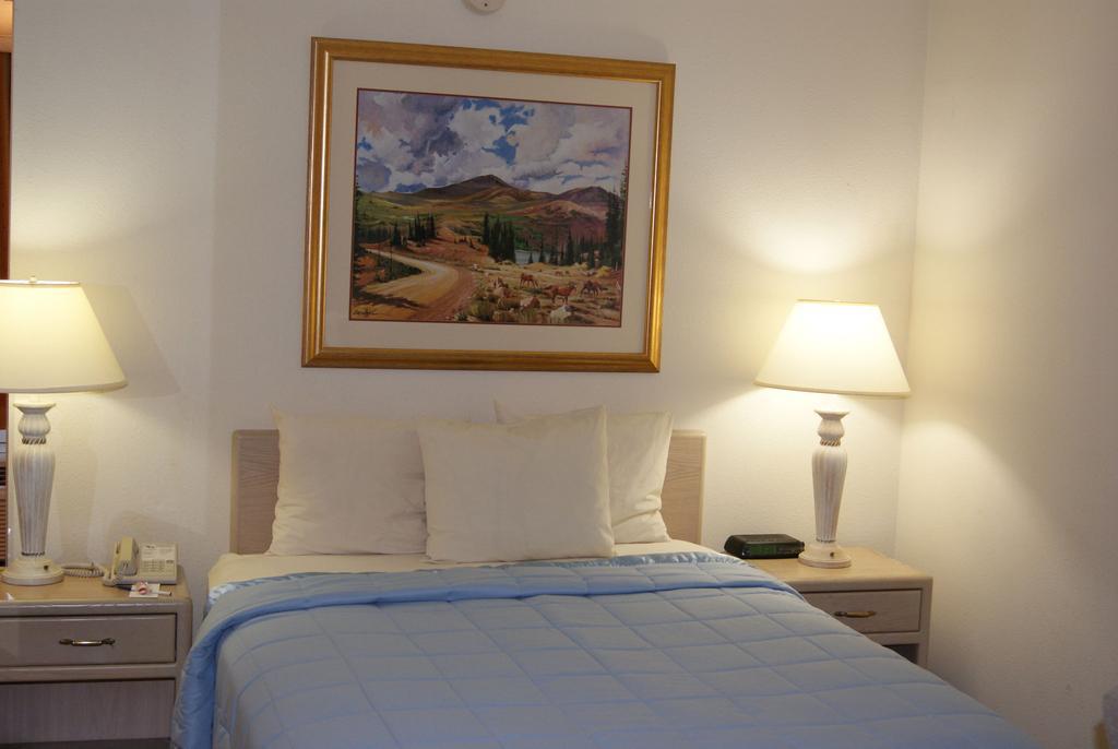 Motel 6 Hastings Ne Δωμάτιο φωτογραφία