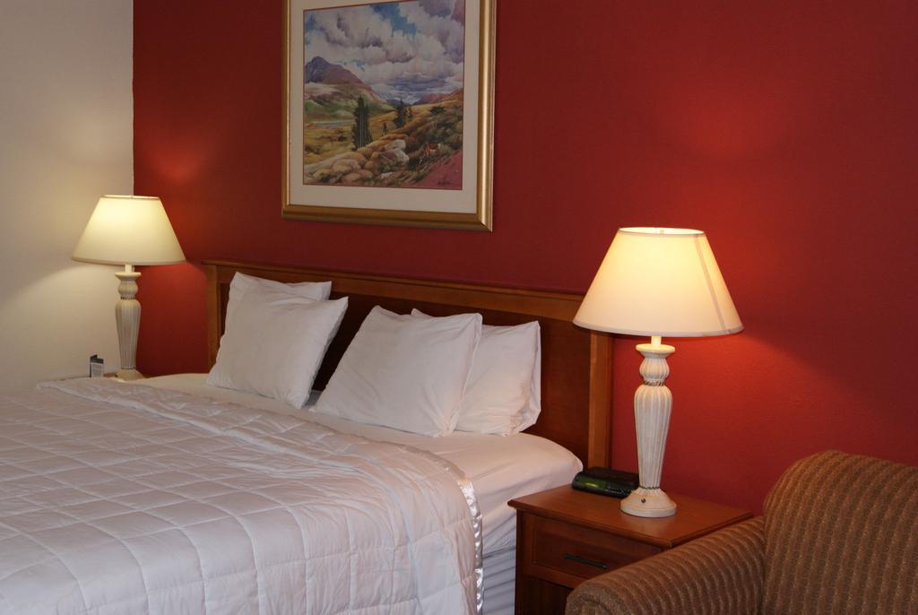 Motel 6 Hastings Ne Δωμάτιο φωτογραφία