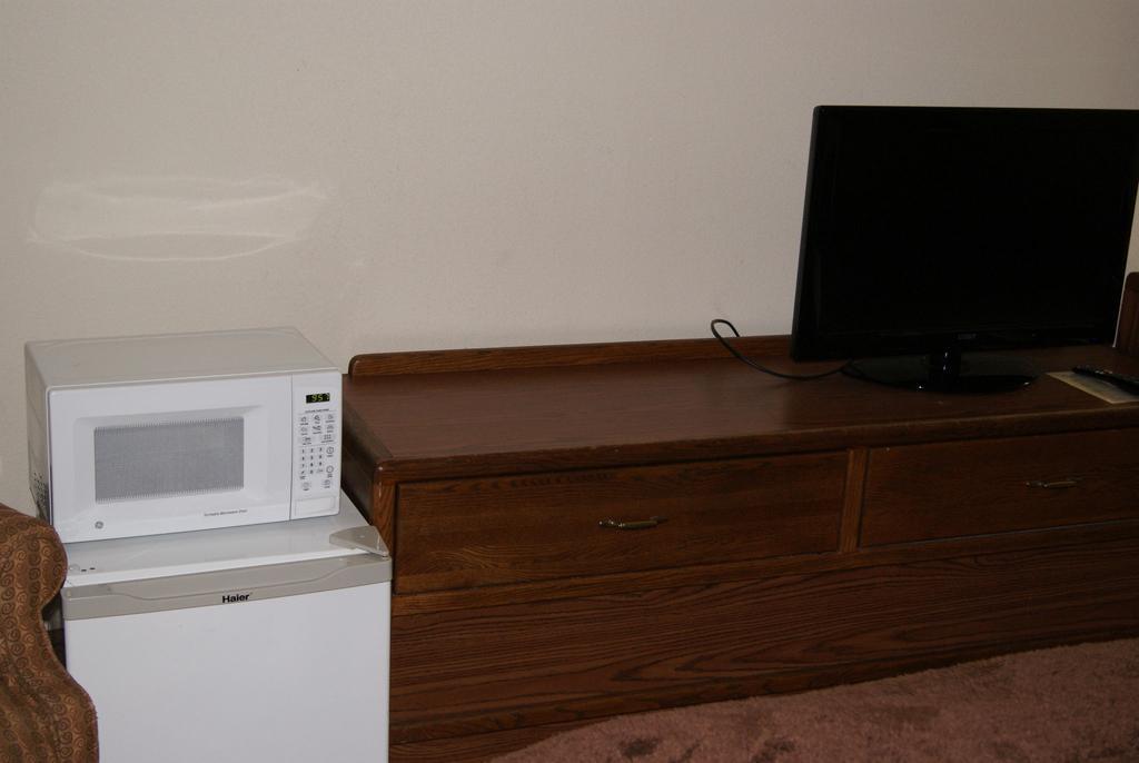 Motel 6 Hastings Ne Δωμάτιο φωτογραφία