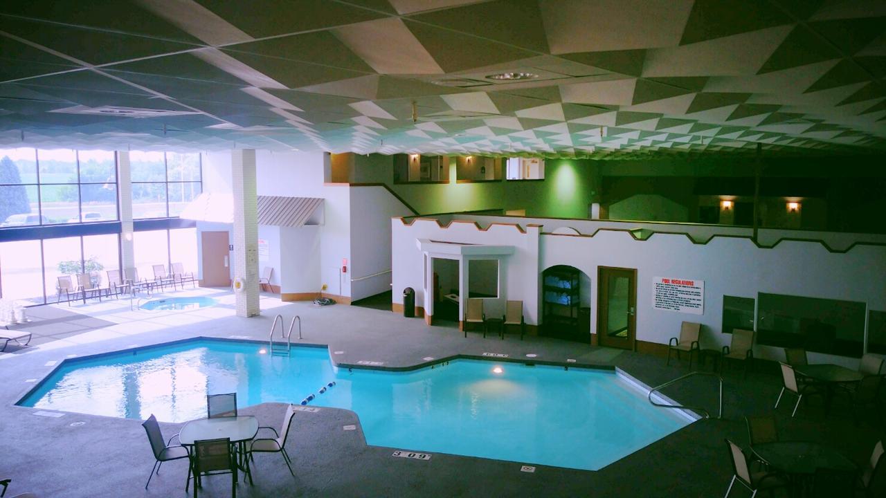 Motel 6 Hastings Ne Εξωτερικό φωτογραφία