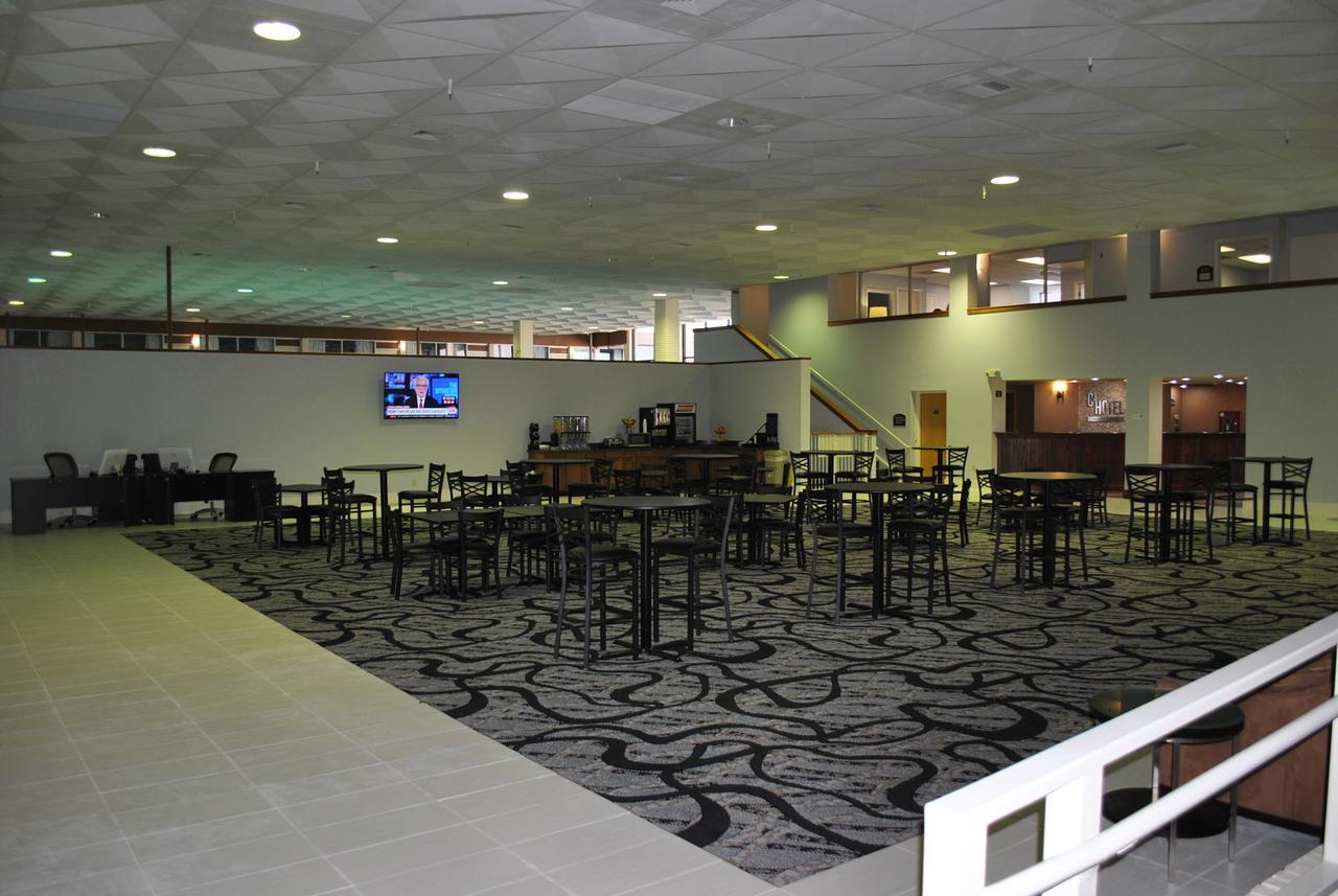 Motel 6 Hastings Ne Εξωτερικό φωτογραφία