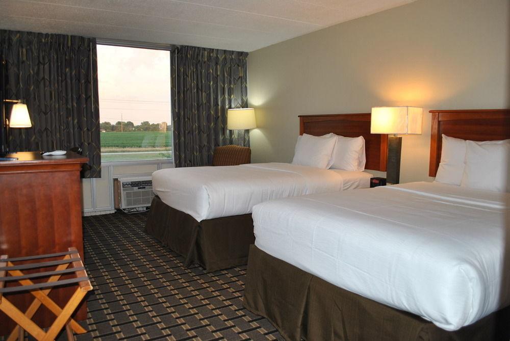 Motel 6 Hastings Ne Εξωτερικό φωτογραφία