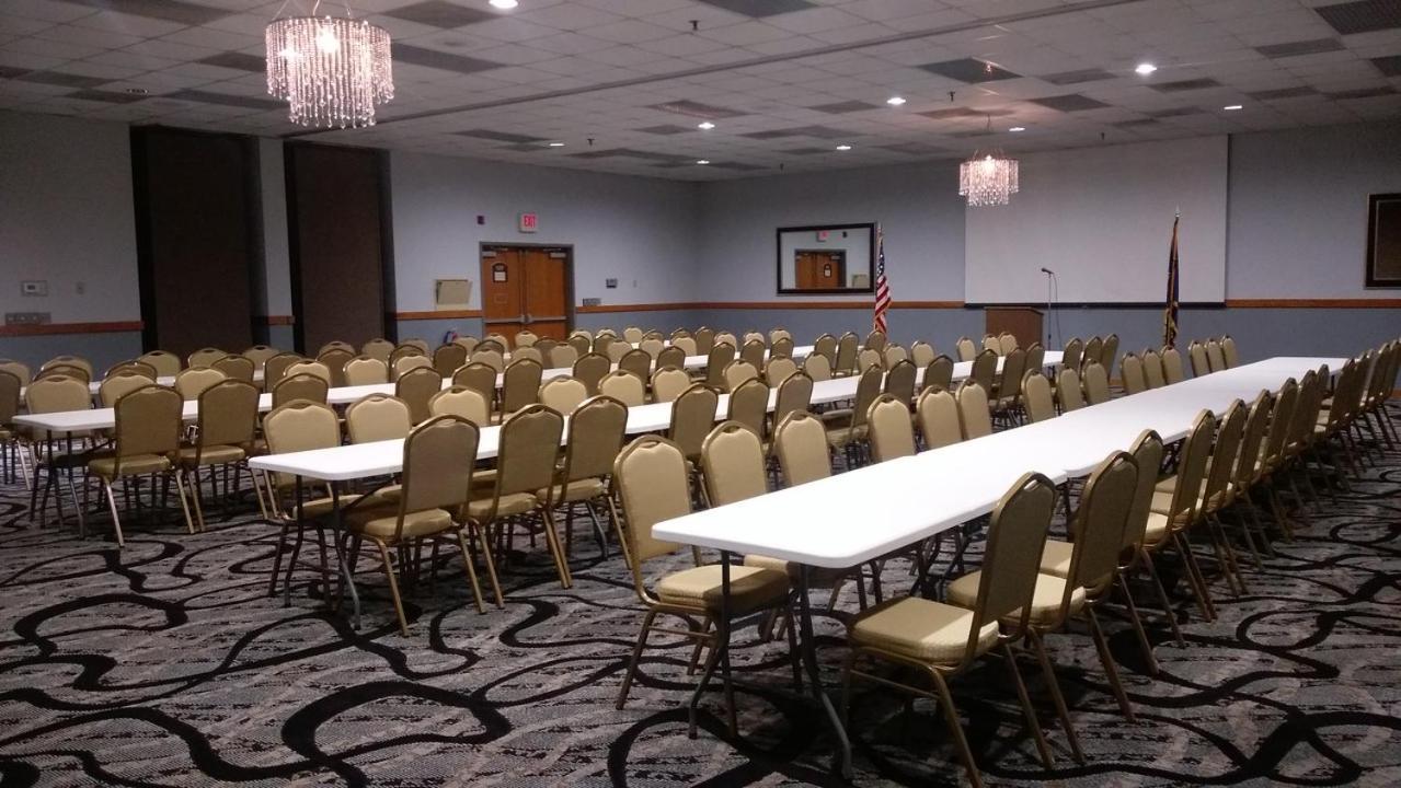 Motel 6 Hastings Ne Εξωτερικό φωτογραφία
