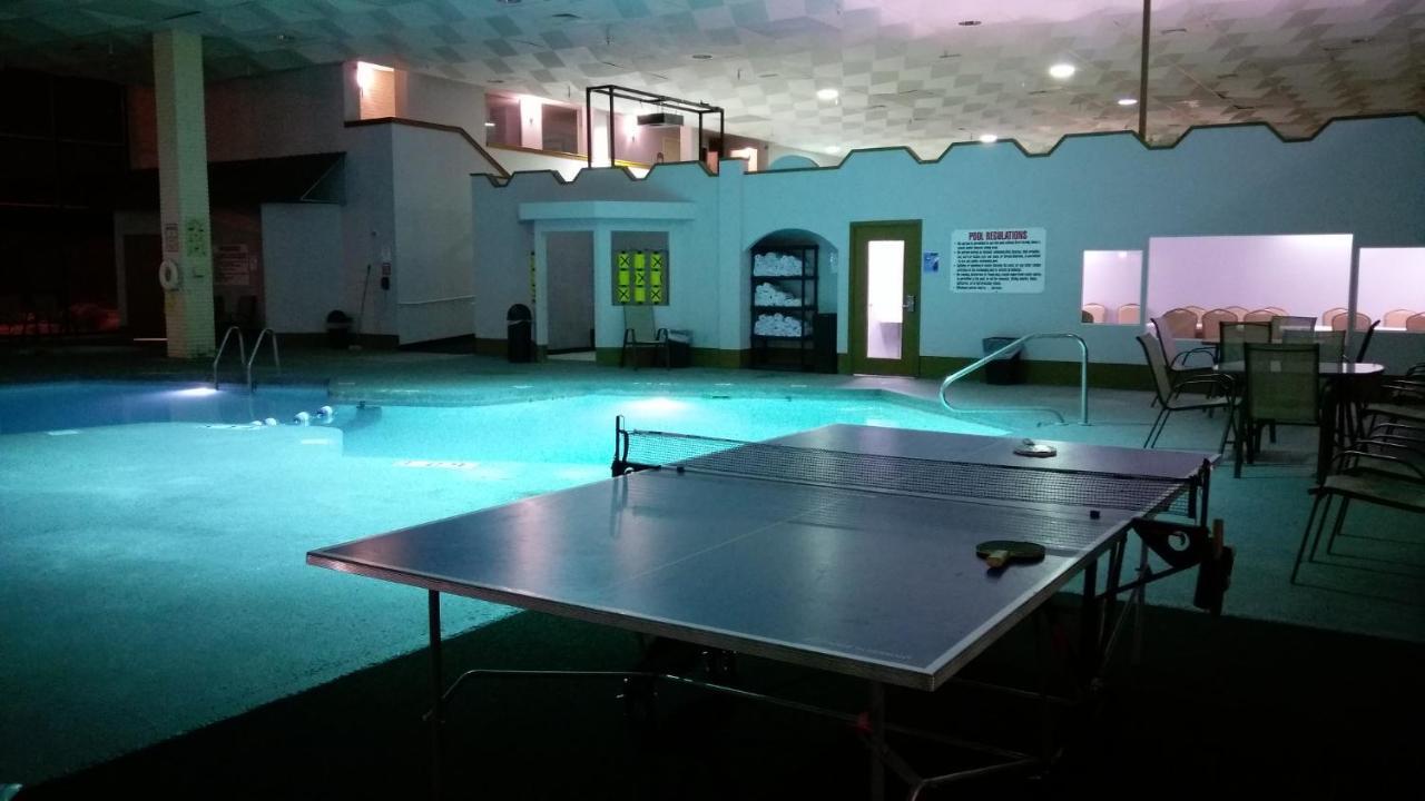 Motel 6 Hastings Ne Εξωτερικό φωτογραφία