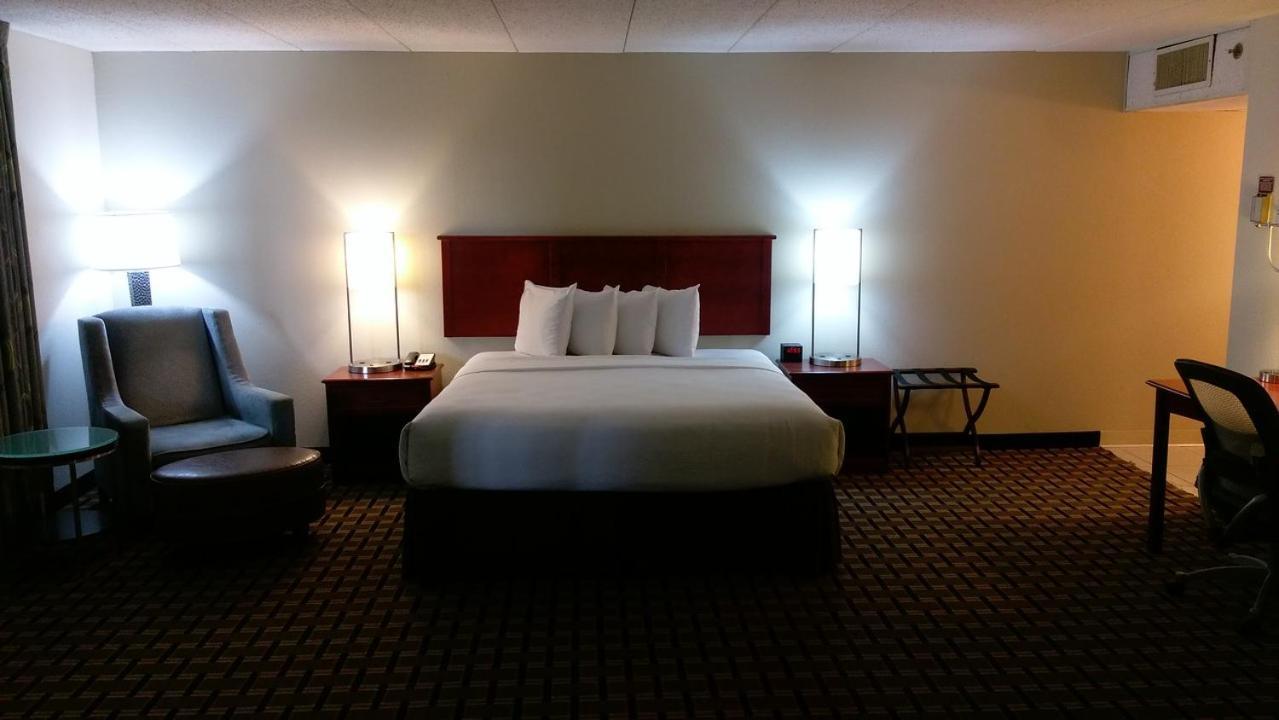 Motel 6 Hastings Ne Εξωτερικό φωτογραφία
