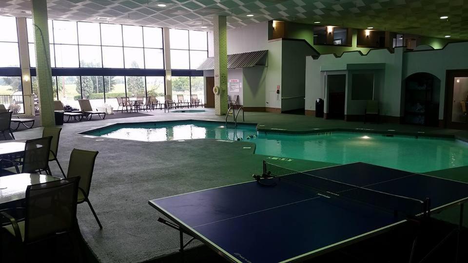 Motel 6 Hastings Ne Εξωτερικό φωτογραφία