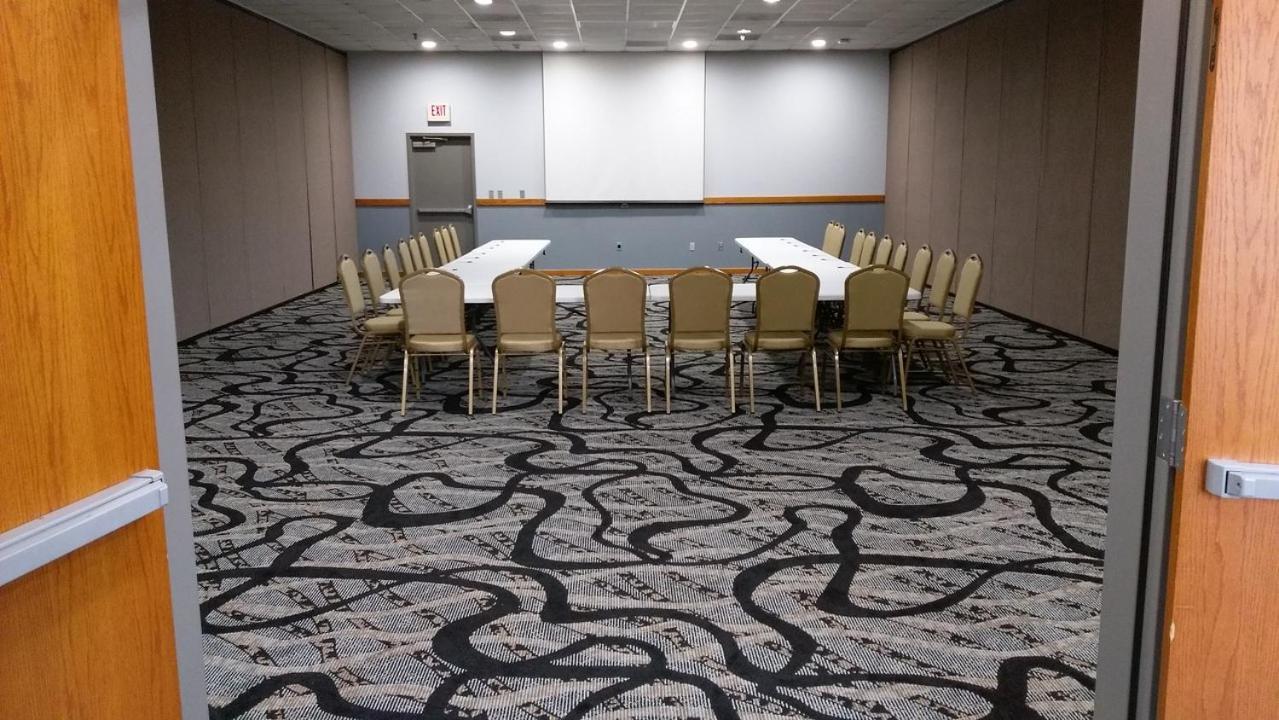 Motel 6 Hastings Ne Εξωτερικό φωτογραφία