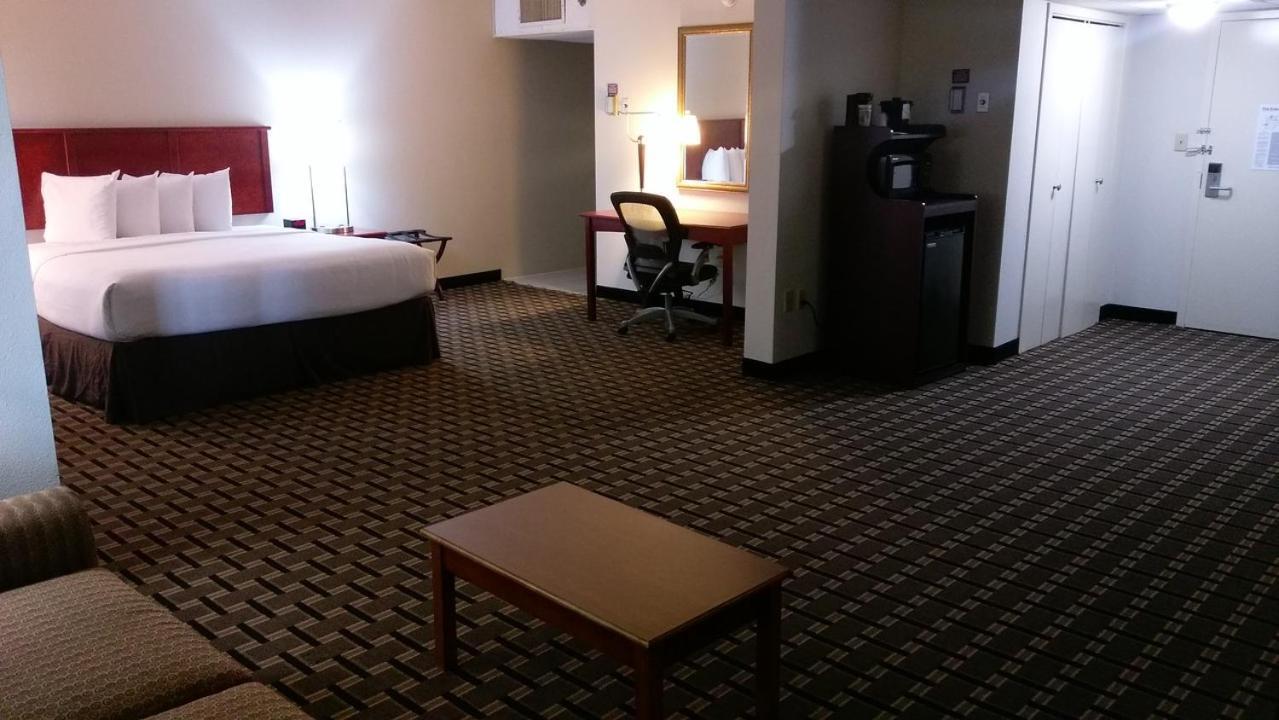 Motel 6 Hastings Ne Εξωτερικό φωτογραφία