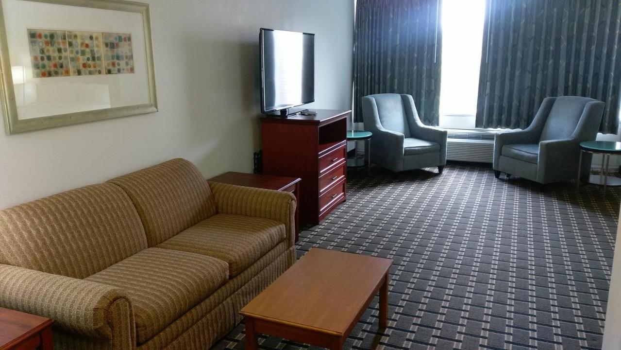 Motel 6 Hastings Ne Εξωτερικό φωτογραφία