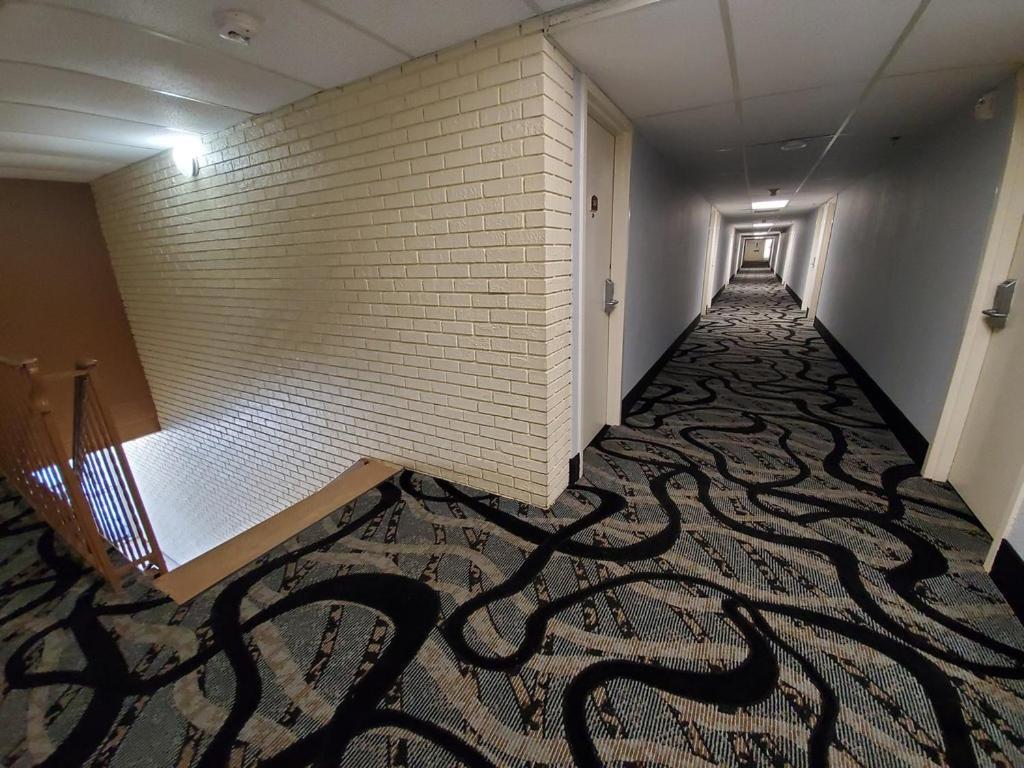Motel 6 Hastings Ne Εξωτερικό φωτογραφία
