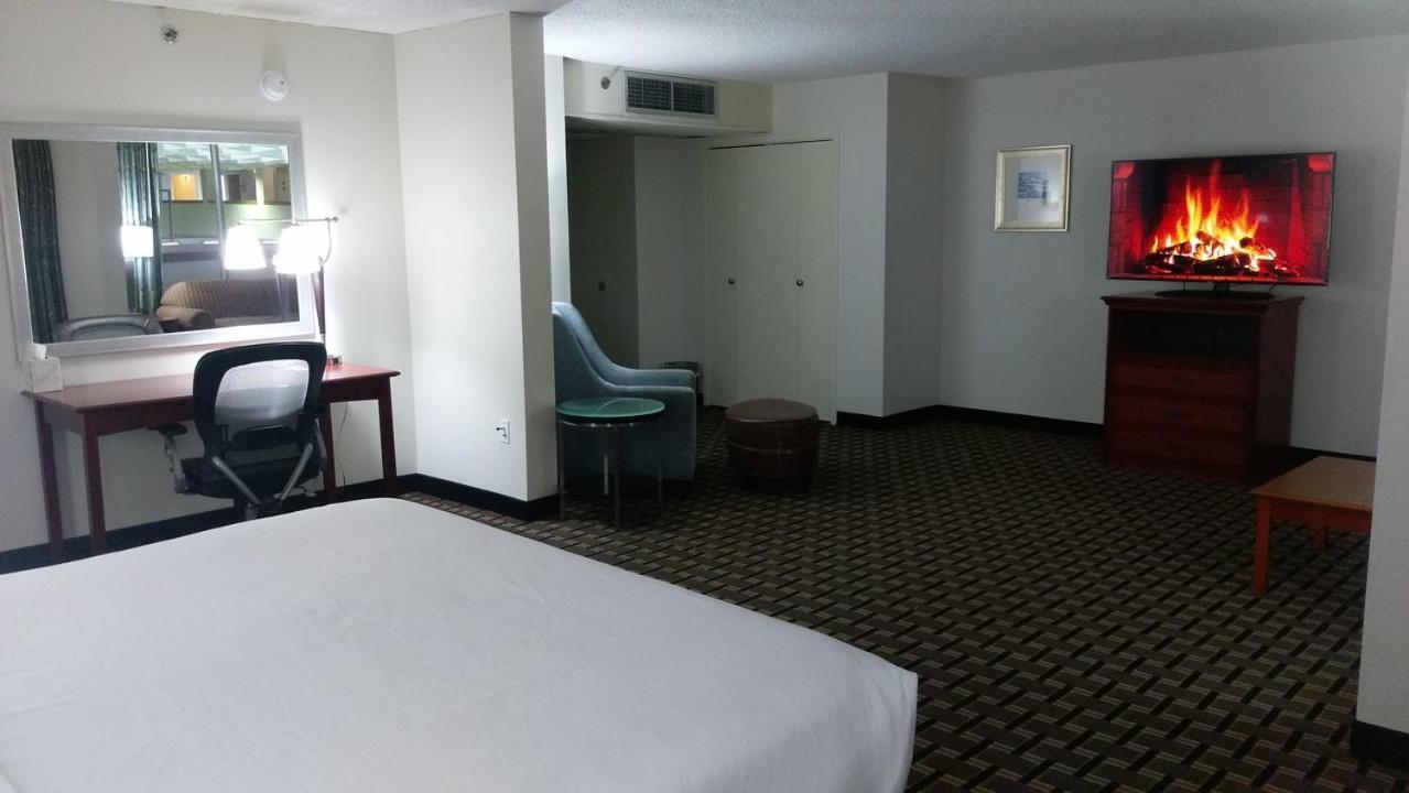 Motel 6 Hastings Ne Εξωτερικό φωτογραφία
