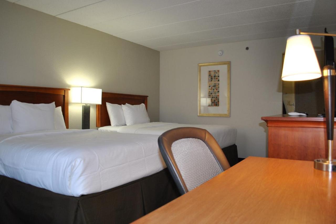 Motel 6 Hastings Ne Εξωτερικό φωτογραφία