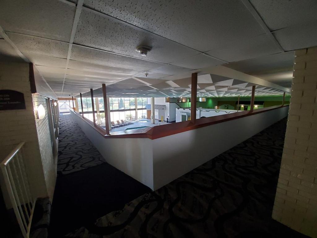 Motel 6 Hastings Ne Εξωτερικό φωτογραφία
