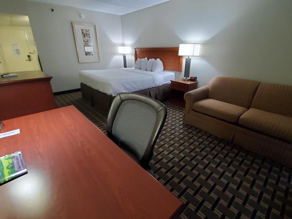 Motel 6 Hastings Ne Εξωτερικό φωτογραφία