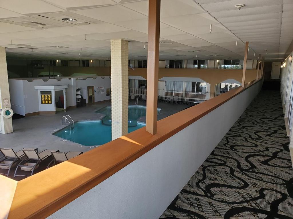 Motel 6 Hastings Ne Εξωτερικό φωτογραφία