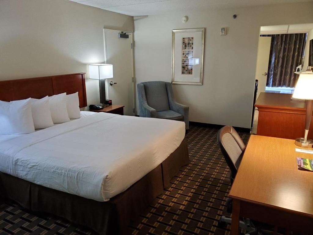 Motel 6 Hastings Ne Εξωτερικό φωτογραφία