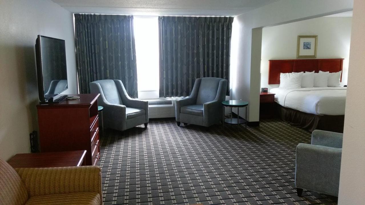 Motel 6 Hastings Ne Εξωτερικό φωτογραφία