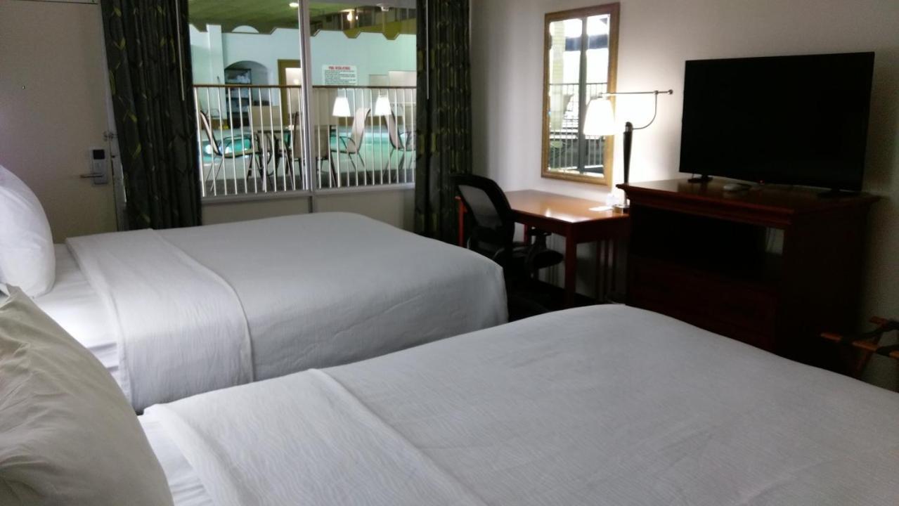 Motel 6 Hastings Ne Εξωτερικό φωτογραφία