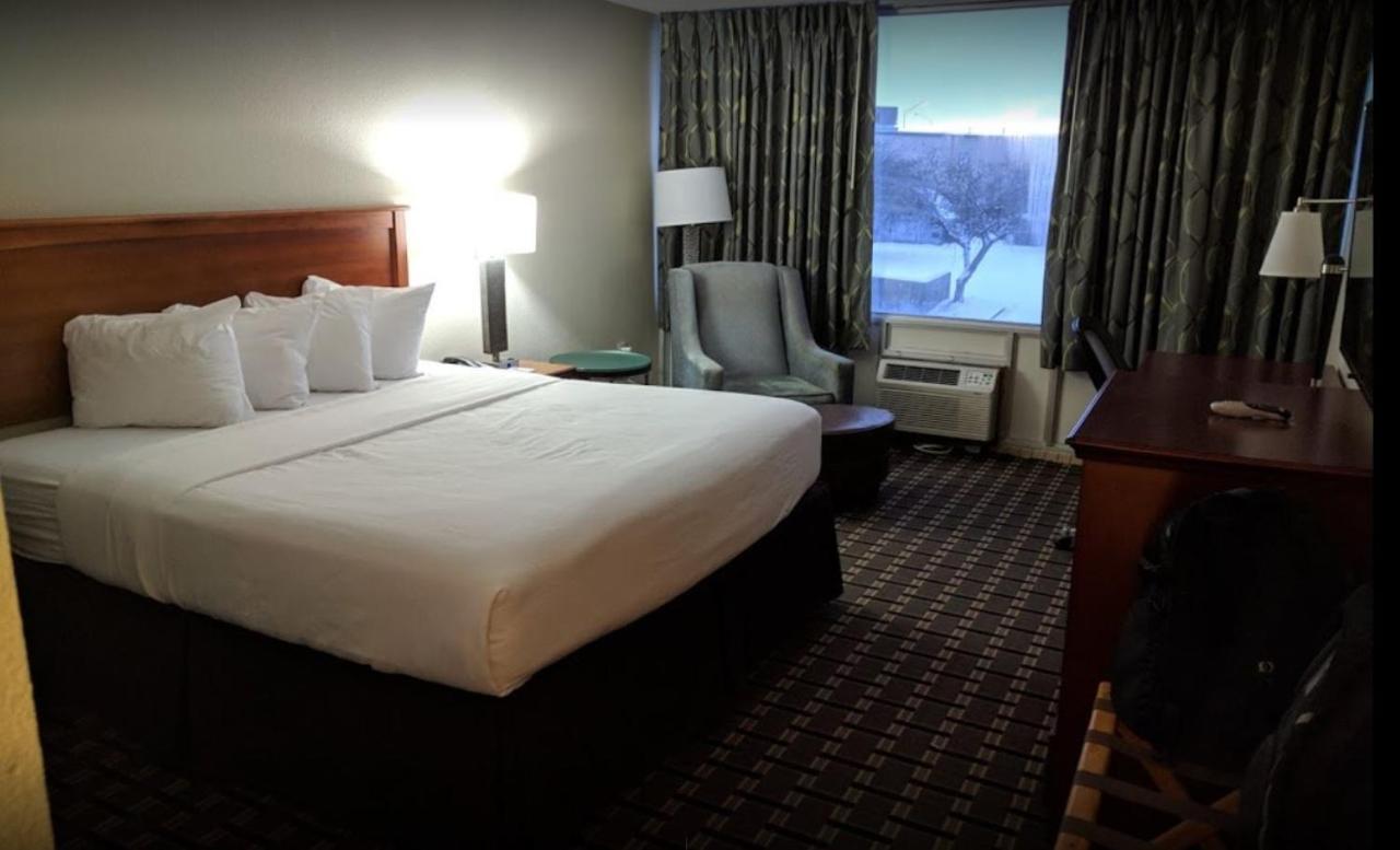 Motel 6 Hastings Ne Εξωτερικό φωτογραφία