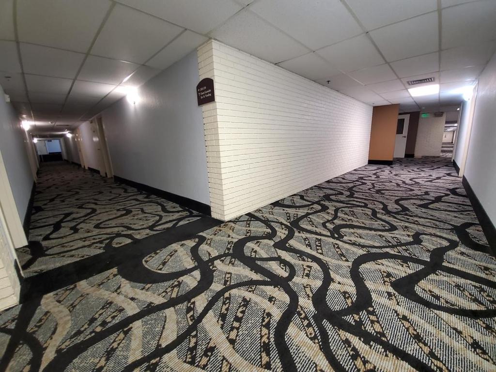 Motel 6 Hastings Ne Εξωτερικό φωτογραφία