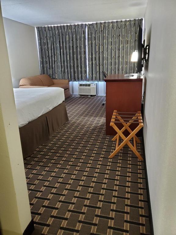 Motel 6 Hastings Ne Εξωτερικό φωτογραφία