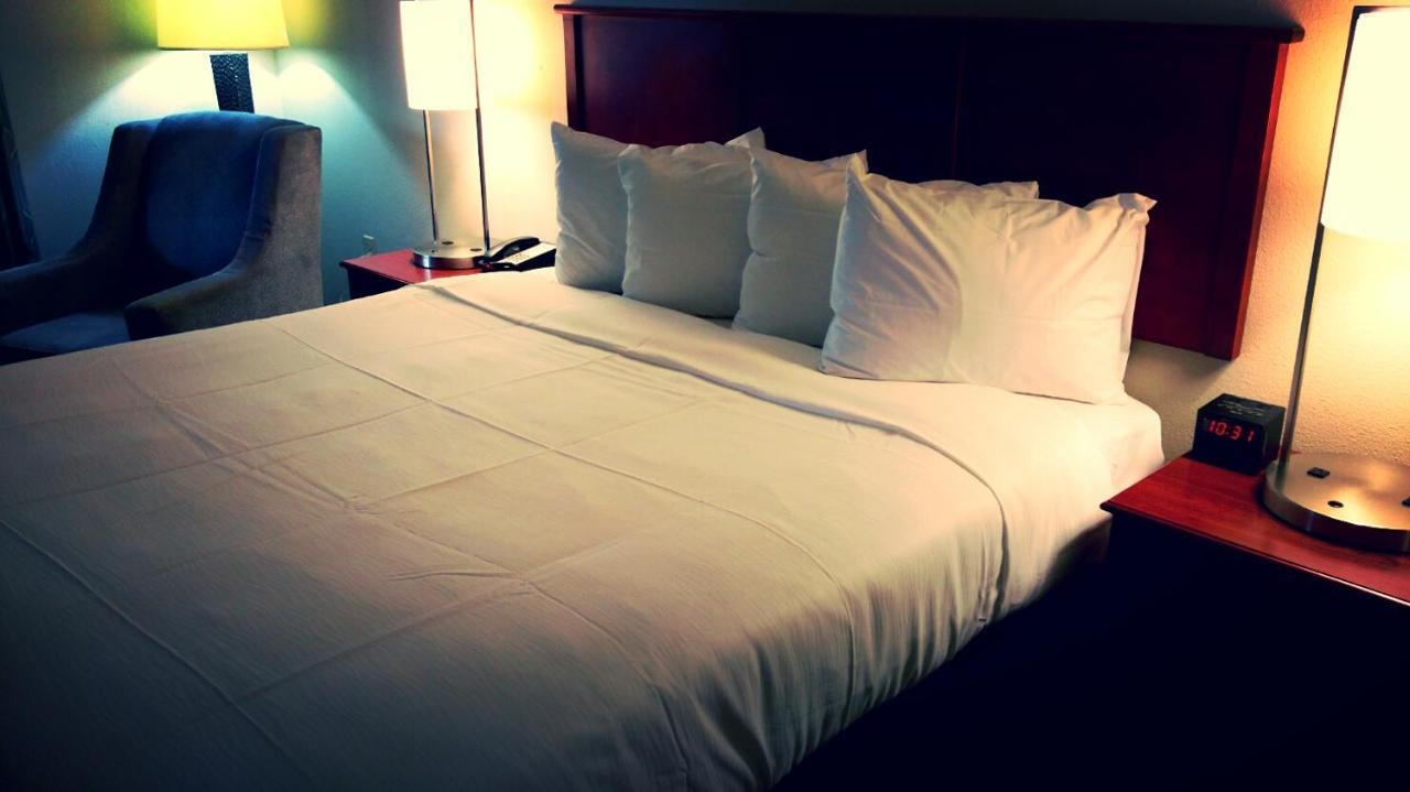 Motel 6 Hastings Ne Εξωτερικό φωτογραφία