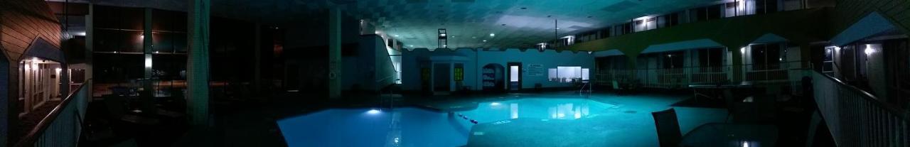 Motel 6 Hastings Ne Εξωτερικό φωτογραφία